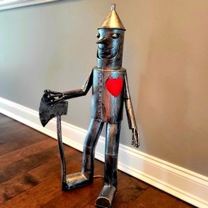 Tin Man --- Check out my closet and Let's Start Bundling !!!